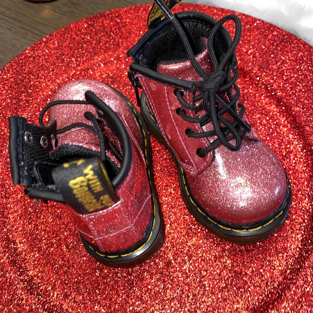 Dr. Martens